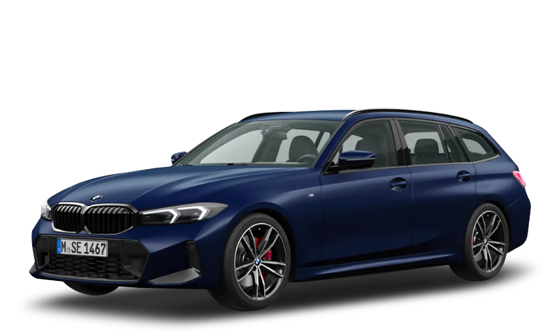 탄자나이트 블루 메탈릭 익스테리어